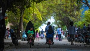 ބޮޑެތި ބަލިތައް ޖެހޭ ސަބަބު ދެނެގަތުމަށް ސާވޭއެއް ކުރަނީ