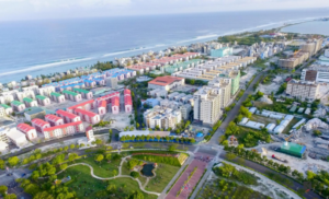 ފުރަތަމަ ފަހަރަށް ފުޓްސަލް އާއި ނެޓްބޯޅަ ކޮމްޕްލެކްސްއެއް ހުޅުމާލޭގައި ހަދަނީ