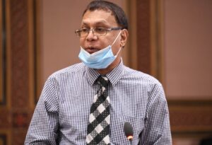 ތަޅުމުން ނެރުނަސް ބަދަލުހިފުމަށް ފުލުހުންގެ ބިލަށް ހުށަހަޅާ އިސްލާހަށް ތާއީދު ނުކުރާނަން: ޝަރީފް