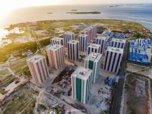 ހިޔާގެ 2500 ފްލެޓަކީ ކުރީ ސަރުކާރުގެ މަޝްރޫޢުއެއް ނޫން: ފްލެޓް ކޮމިޓީ