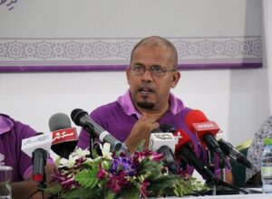 އިންތިޚާބު ބާއްވާ ތާރީޚް އަނެއްކާވެސް ފަސްކުރަނީ!