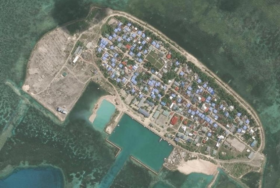 ދާންދޫގައި އެކްސިޑެންޓެއް ހިނގާ ތުއްތު ކުއްޖަކު ސީރިއަސް ހާލަތުގައި