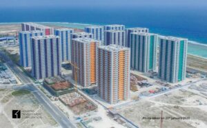 ހިޔާ ފްލެޓުން ވިޔަފާރީގެ ބޭނުމަށް ޖާގަ ދޫކުރަން ހުޅުވާލައިފި