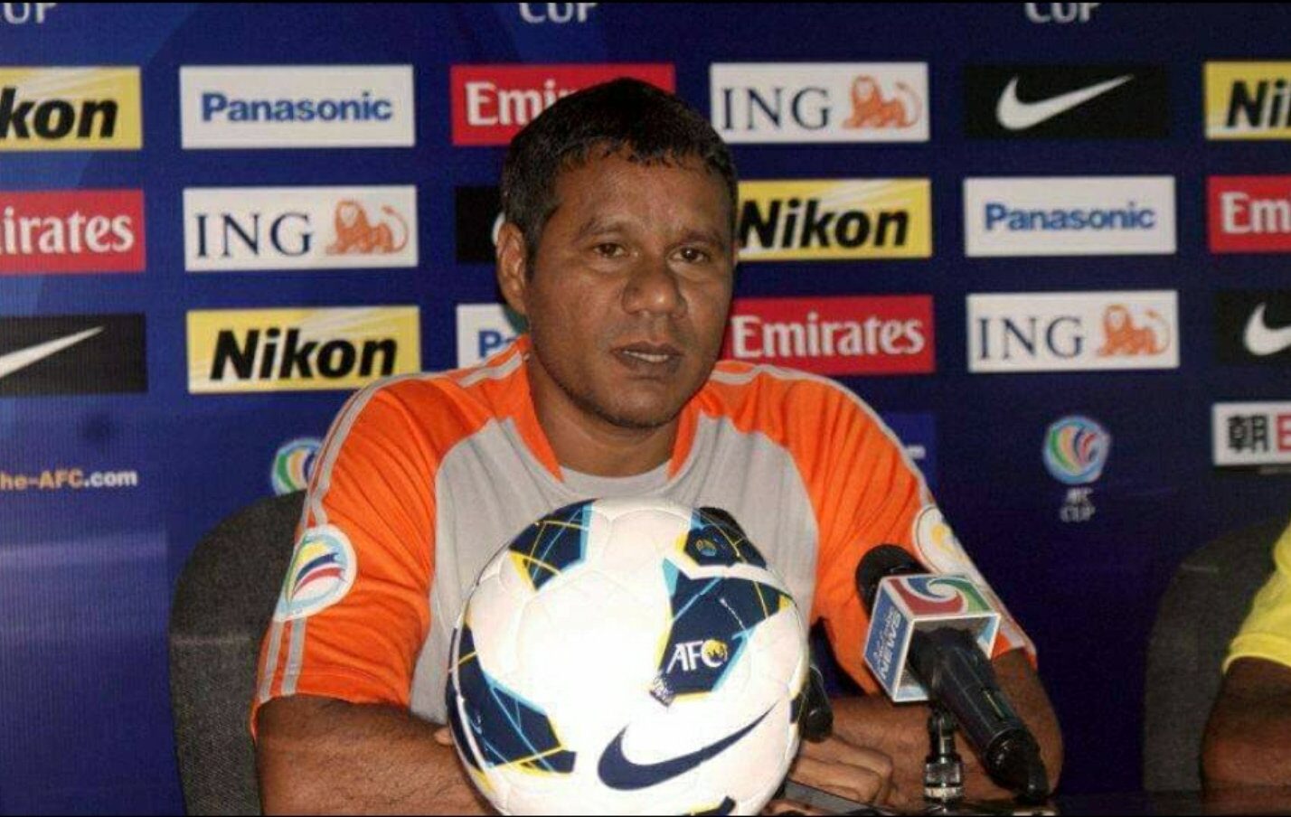 ސަސް އަކީ ވަރުގަދަ ޓީމެއް ކަމަށް ދެކި، ނަތީޖާ ނެރެން ނުކުންނާނީ: އިންމަ