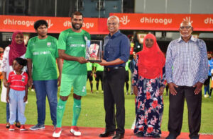 އިމްރާންގެ މަސްވެރި ޝުޢޫރުތައް އަސަރާއިއެކު ބަންޑުން ކޮށްލައިފި