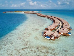 އާމްދަނީ އިތުރުކުރުމަށް ޓޫރިޒަމް ޤާނޫނަށް ހުށައެޅި އިޞްލާހު ފާސްކޮށްފި