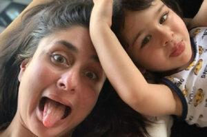 އަލަށް ބަލިވެ އިންނަ މީހުނަށް ކަރީނާގެ "ޕްރެގްނެންސީ ބައިބަލް"!