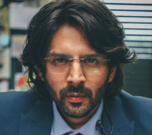 ކާތިކްގެ "ދަމާކާ" 10 ދުވަހުން ނިންމާލައިފި