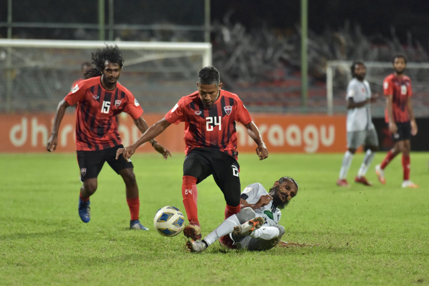 ޓީސީއާއި، ސަސްމެޗު އެއްވަރު