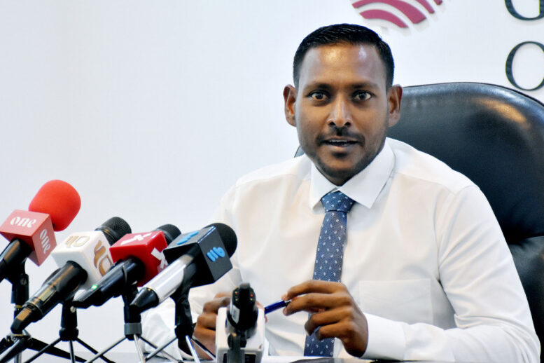 ޑީއެންއޭ ބަލައި ނުގަތުމަށް ހައިކޯޓުން ނިންމީ މައްސަލައަށް ރިއާޔަތްނުކޮށް: ޕީޖީ