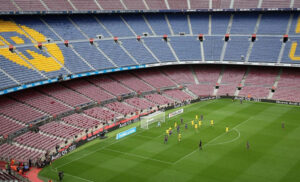 ލަލީގާގެ މެޗުތަކަަށް އަންނަ މަހު ސަޕޯޓަރުން ވައްދަނީ