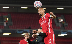 ލިވަޕޫލް ދެވަނަ ބުރަށް