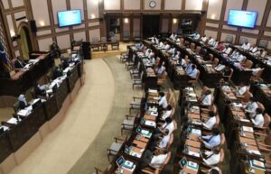 މިއަހަރު މަޖިލީހުގެ ފަހު ދައުރުގެ ޖަލްސާތައް މާދަމާ ފަށަނީ