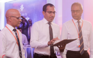 މައްސަލައަކީ މަލީހުތަ؟ ނޫނީ ދޭ ހިދުމަތާއި، ސްޕީޑާއި، ނުބައްދަލު އަގުތަ؟