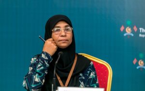 ޞިއްޚީ ކުއްލި ނުރައްކަލުގެ ހާލަތު އުވާލަން އުދަނގޫ ހާލަތަަކަށް