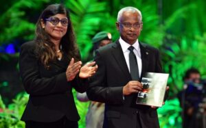 މަޖުބޫރު ކަމެއްނެތި ހިޖުރަކުރެވޭނެ މަގު ސަރުކާރުން ދަނީ ފަހިކޮށްދެއްވަމުން: މާރިޔާ