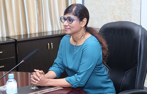 ކޯވިޑްގައި ސިފައިން ދެއްކީ ކެތްތެރިކަމާއި އެއްބައިވަންކަމުގެ ލާމަސީލު ނަމޫނާއެއް: މިނިސްޓަރ