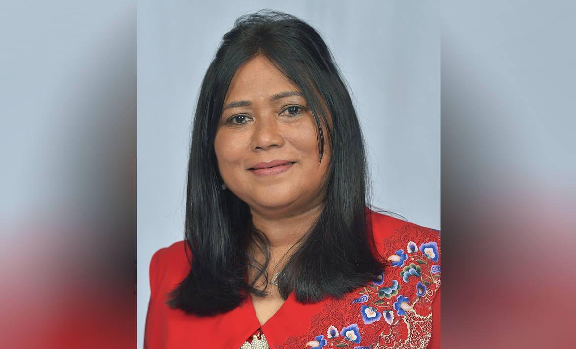 ހެލްތު މިނިސްޓަރުގެ ނައިބަކަށް ބޭފުޅަކު އައްޔަންކުރައްވައިފި