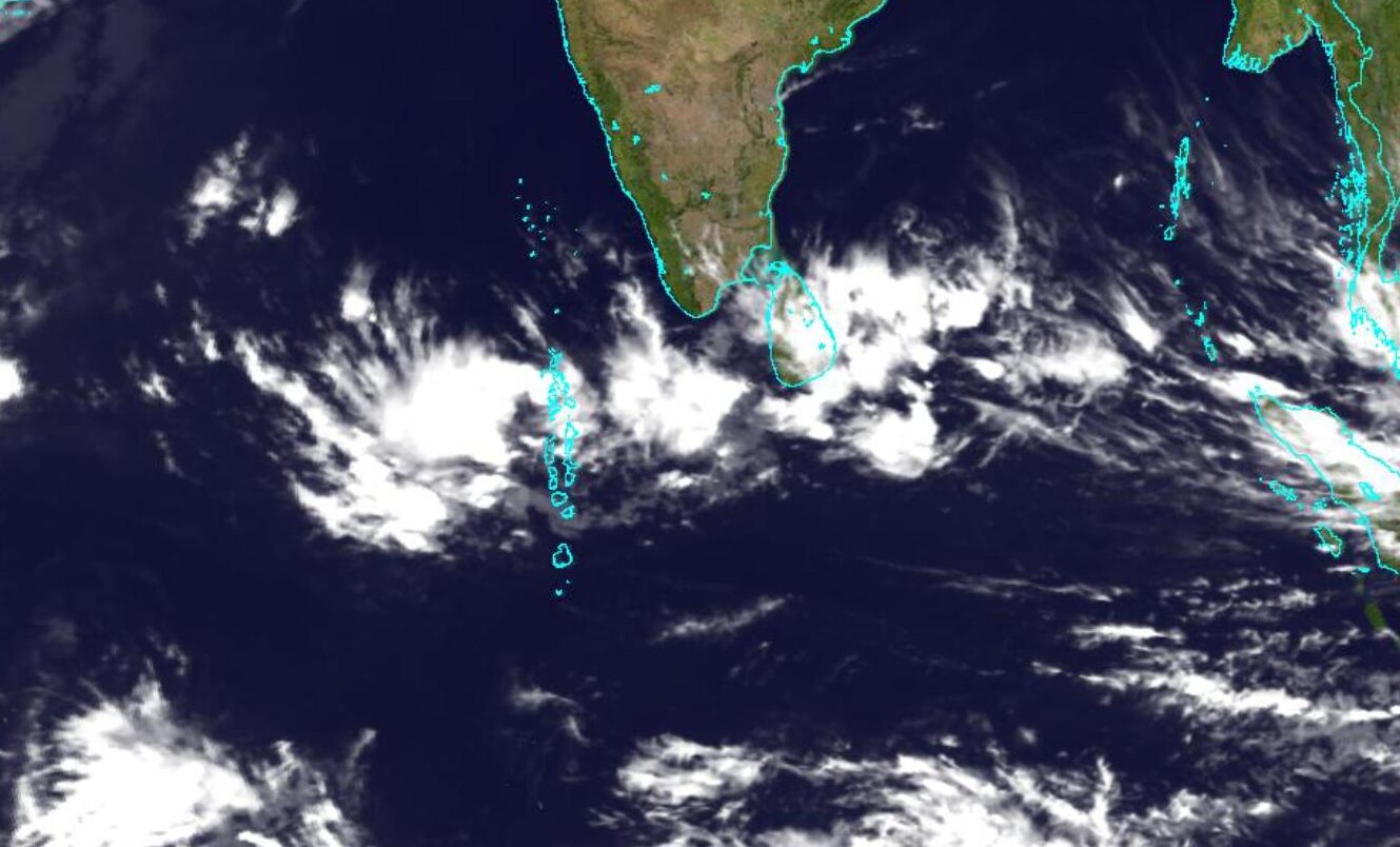 ކުރިއަށް އޮތް 48 ގަޑިއިރު މުޅި ރާއްޖެއަށް މޫސުން ގޯސް، ސަމާލުވޭ!