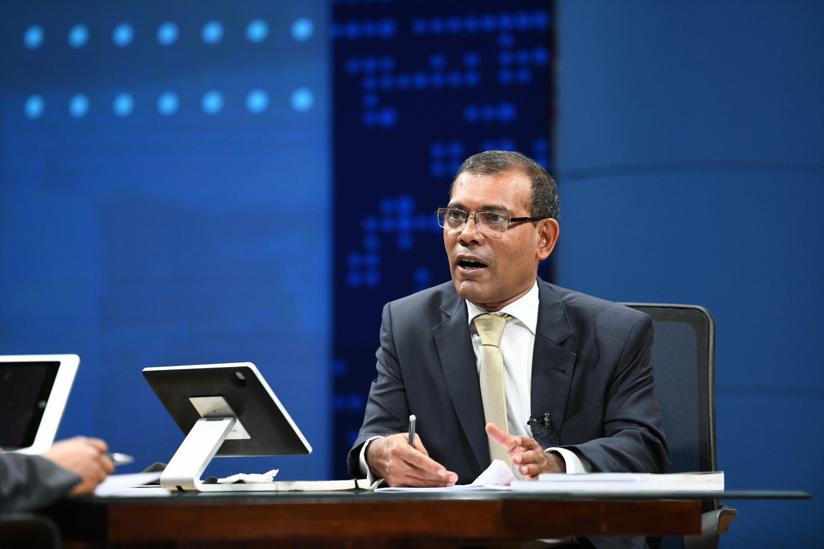 ރާއްޖެއަށް އިސްލާމްދީން އައީ ސޫފީ މަޒުހަބުގެ ސަބަބުން: މަޖިލިސް ރައީސް