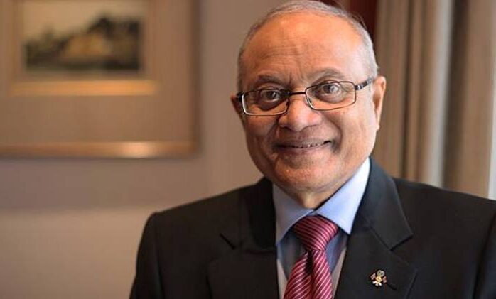 ރައީސް މައުމޫނަށް އުފަންދުވަހުގެ ތަހުނިޔާއިން މުޅި ސޯޝަލް މީޑިޔާ ފުރާލައިފި