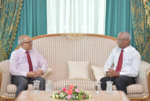 ލަންކާގައި މަރުވާ މުސްލިމުން ގެނައުމަކީ މުސްލިމުންނާއި ދެކޮޅަށް ލަންކާގައި ހިންގާކަންކަމަށް ކުރެވޭ ތާއީދެއް