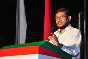 ލަންކާ މުސްލިމުން އެދެނީ މަރުވުމުން ހަށިތައް ބޭރުގައުމަކަށް އަރުވާލާކަށެއް ނޫން: ޑރ.މައުރޫފް