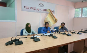 ނޫސްވެރިކަމުގެ އިނާމް ހަފްލާ މިރޭ