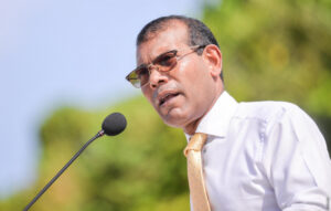 ނިޒާމީ ވޯޓް ނަގާނެ ތާރީޚެއް ކަނޑައަޅައި، ކޯލިޝަނާ ނުލައި ވެރިކަމަށް އާދެވޭނެގޮތުގެ އިސްލާހު ނަޝީދު ހުށައަޅުއްވަނީ!