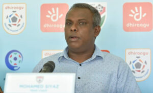 ޓީމުގެ ކުޅުންތެރިންނަށް ވަރަށް އިތުބާރު އެބައޮތް: މޯހަން