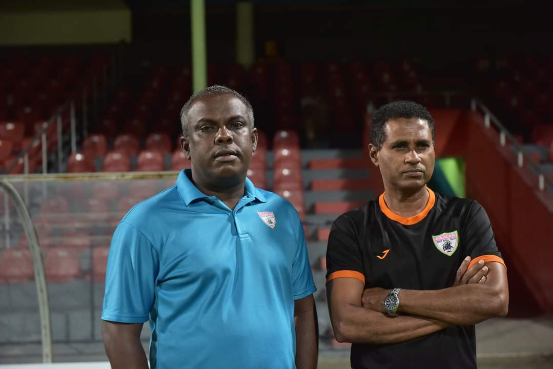 މިހާރު ދެން ލީގު ހޯދުމުގެ އަމިއްލަ ބާރެއް ނެތް: މޯހަން