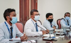 ނޯތު ހާބަރާއި ޓީޖެޓީން ހޯދަން ކައުންސިލުން އެދެނީ އެކަށީގެންވާ އަގެއްނޫން: އެމްޕީއެލް