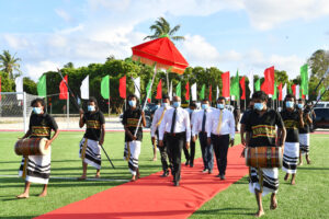 ރަށެއްގައި އޮންނަ ހަފްލާއަކަށް ދާނަމަ ހުއްދަ ނަގަންޖެހޭނެ: އެޗްޕީއޭ