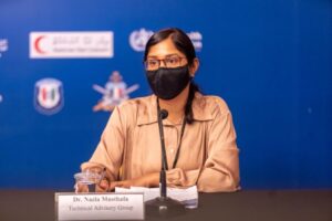 ކޯވިޑްގެ އައު ވޭރިއަންޓް ރާއްޖެއިން ފެނުމުގެ ފުރުސަތު ބޮޑު: ޑރ.ނަޒްލާ