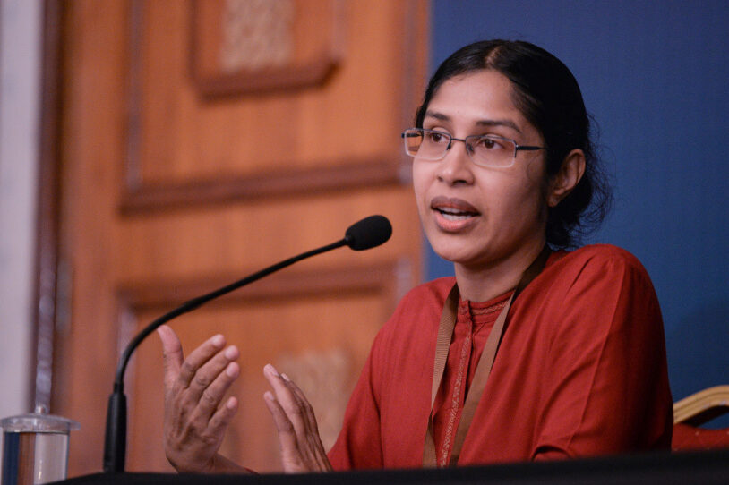 ކޯވިޑްގެ ދެވަނަ ޑޯޒް ޖަހާނީ 8 ހަފްތާފަހުން: ނަޒްލާ
