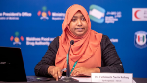 ބަލި ޖެހިފައިވާ މީހުންނަށްވެސް އައު ވޭރިއަންޓް ޖެހުމުގެ ފުރުޞަތު ބޮޑު: އެޗްޕީއޭ