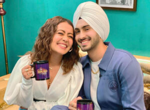 ނޭހާ މި ފަޅާއަރުވާލީ ރޯހަން ޕްރީތުގެ ސިއްރެއް!