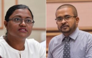 ނިހާދު، ޝިއުނާއަށް: ސިޔާސީ ވާހަކަތައް ނުދައްކަވައި ނަތީޖާ ނެރެދެއްވާ!