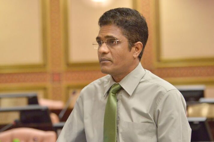 އެމްއެމްޕީއާރުސީގެ ޚިޔާނާއި ގުޅިގެން ނިހާނަށް ފުރުންވަނީ މަނާކޮށްފަ: ޕޮލިސް