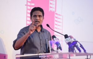 އެއްވެސް ތަނަކަށް ފުރައިގެން ދާކަށް ނޫޅެން: ނިހާން