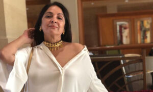 ނީނާ ގުޕްތާ ބުނަނީ ކަސްރަތު ކްލާސްތަކަށް ލާރި ހޭދާކުރުމަކީ ބޭކާރު ކަމެއްކަމަށް!