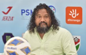 ގްރީން ސްޓްރީޓްސްއަކީ ވަރުގަދަ ޓީމެއްކަން ސާބިތުކޮށްދޭނަން: ނިސްތާރު