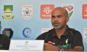 މިދިޔަ ސީޒަނަށް ވުރެ މި ސީޒަން އުނދަގޫވާނެ: ނިޒާމް