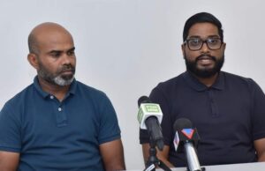 މަގުމަތިން ދިވެހި ފުޓްބޯޅައިގެ ވާހަކަ ދައްކައި ސުވާލުތައް ކުރާ މީހުން ގިނަވެއްޖެ: ނިޒާމް