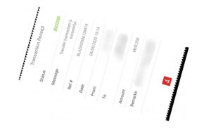 ސަމާލުވޭ! ސައްހަނޫން ޓްރާންސްފަރ ސްލިޕްގެ މައްސަލަތައް އެބަ އިތުރުވޭ