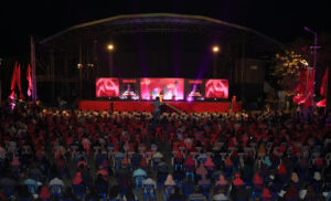 ލޯކަލް ކައުންސިލް އިންތިހާބު ފަސްވާތީ އިދިކޮޅުން ކަންބޮޑުވުން