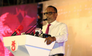 އަބްދުއްރަހީމްގެ ޝަރީއަތް މިމަހު 31 ގައި ފަށަނީ