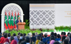 މާލޭގައި ކުޅިވަރު މުބާރާތްތަކާއި، ހަފްލާތަކާއި، ރަސްމިއްޔާތު ބާއްވަން ހުއްދަ ދީފި