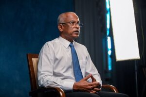 "ނޫ ރާއްޖެ" ޕްރޮގްރާމުން ޖަޒީރާ ރާއްޖޭގެ ސިޔާސަތުތައް ތަންފީޒު ވެގެންދާނެ