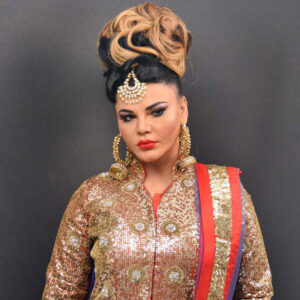 ރާކީގެ ފިރިމީހާ "ބިގްބޮސް"އަށް އަންނަން ތައްޔާރު